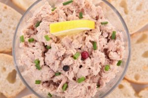 Thunfisch Dip