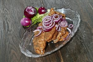 Brathering Rezept