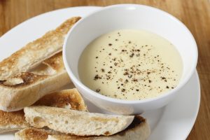 Hessischer Kochkäse