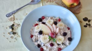 Frischkornbrei Rezepte