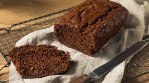 Schokoladen-Brot