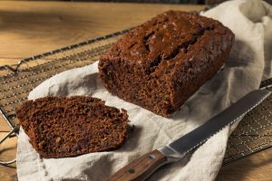 Schokoladen-Brot