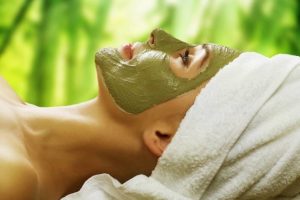 Gesichtsmasken gegen Pickel und unreiner Haut