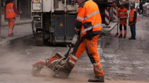 Tipps zum Arbeitskleidung reinigen