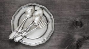 Tipps zum Silber reinigen und putzen