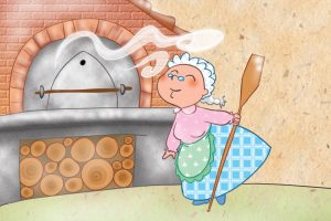 Backofen Geruch neutralisieren
