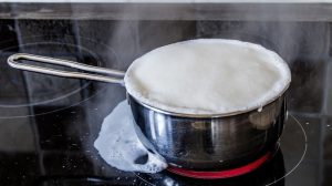 Tipps gegen Anbrennen