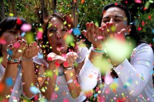 Tipps zum Party planen