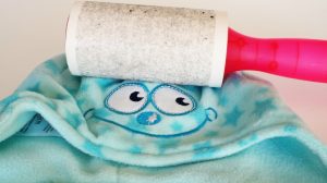 Tipps zum Fusseln entfernen