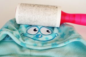 Tipps zum Fusseln entfernen