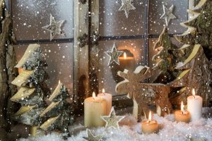 Weihnachtsdeko online bestellen