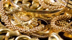 Goldschmuck als Geschenk und Geldanlage