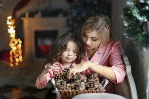 Günstig Weihnachten feiern
