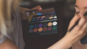 Tipps zum richtig Schminken