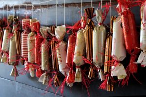 Tipps zum Adventskalender selber basteln