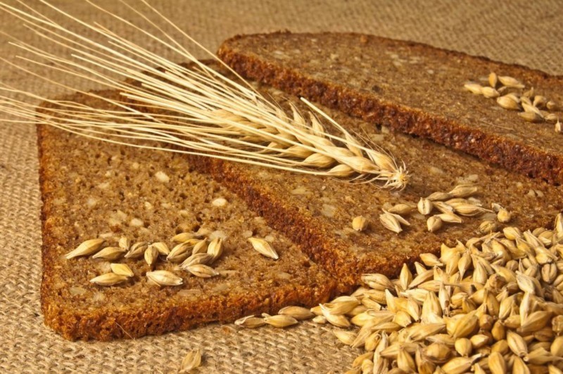 Tipps zum gesunden Backen mit Vollwertkost