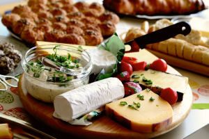 Tipps für die perfekte Dinner-Party