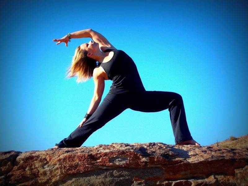 Tipps zum Abnehmen mit Sport und Fitness