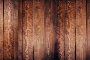 Fettflecke auf Holzmöbel und Holz entfernen