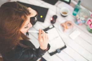 Tipps zum richtig Lernen