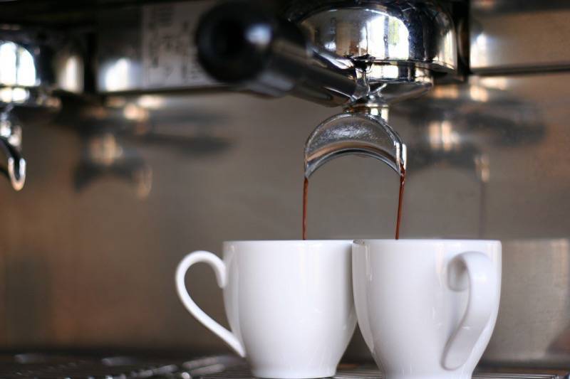 Welche Kaffeemaschine ist die Richtige