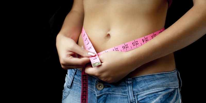 BMI Wert berechnen