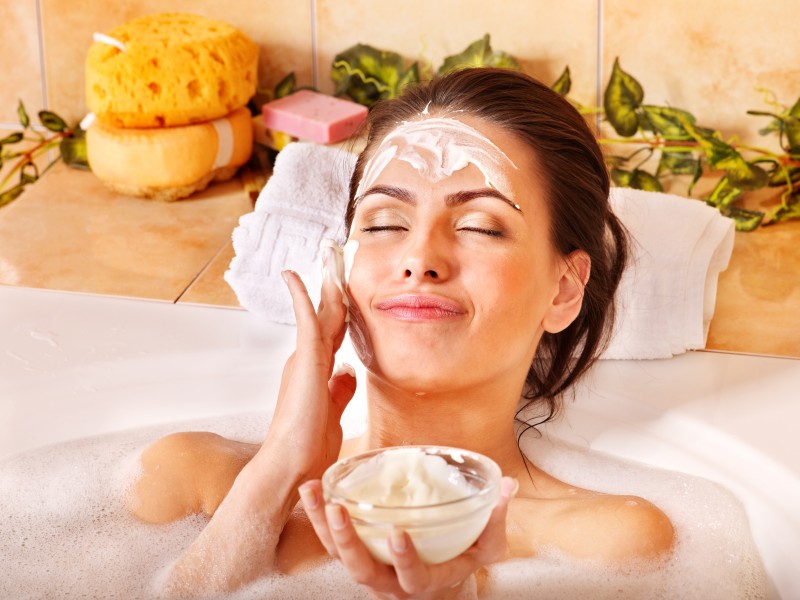 Naturkosmetik selber machen
