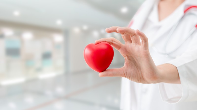 Vorsorge Gesundheitscheck