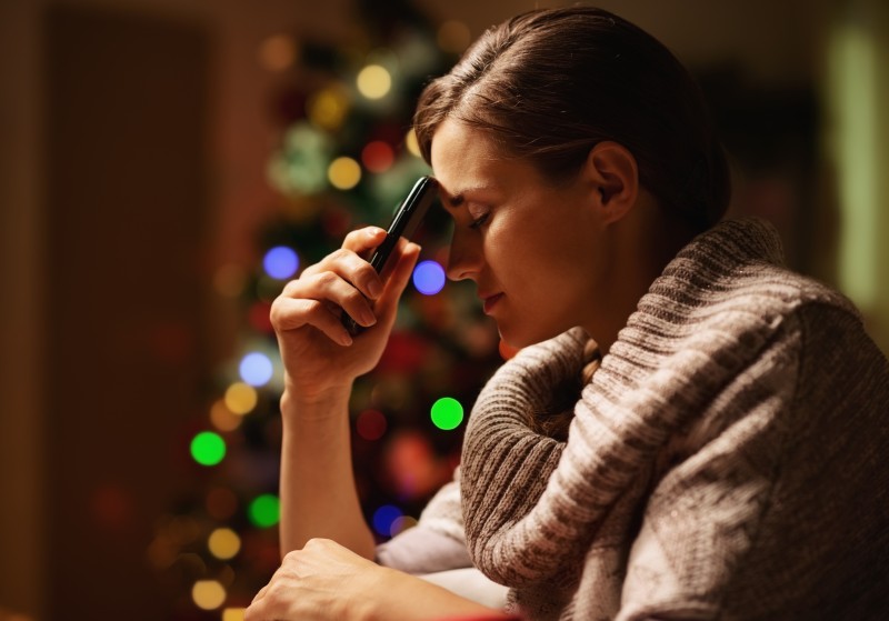 Tipps Weihnachtsstress vermeiden