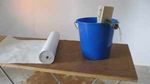Tipps & Tricks zum einfachen Tapezieren