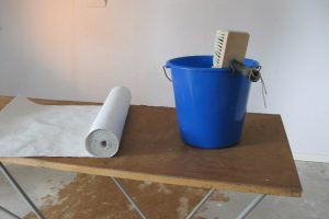 Tipps & Tricks zum einfachen Tapezieren