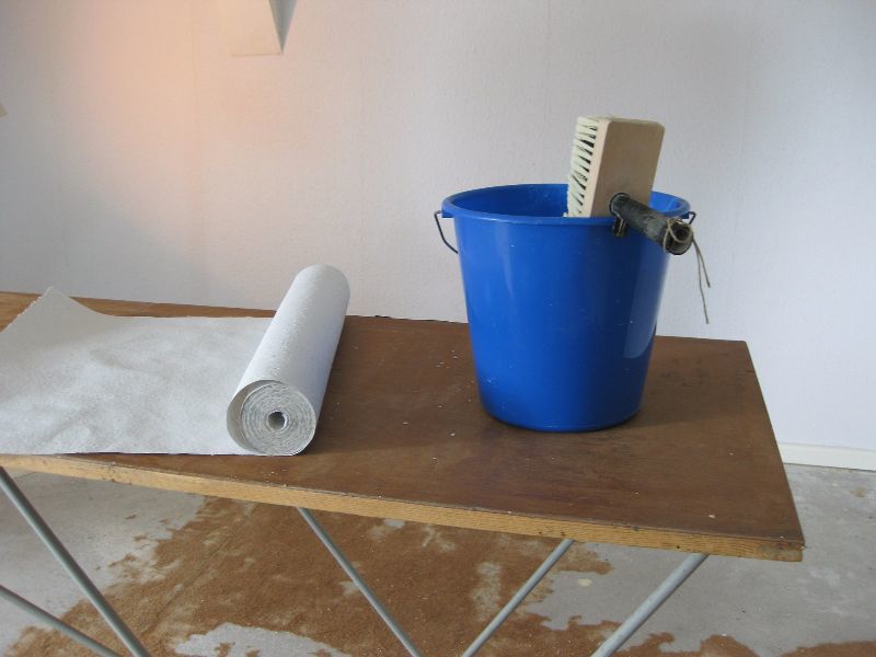 Tipps & Tricks zum einfachen Tapezieren