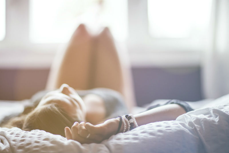 Spannende Fakten über Sex aus der Forschung