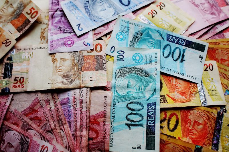 Bargeld wechseln für Auslandsreisen