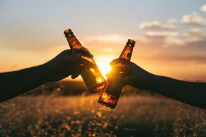 Bier kühlen & Bier kalt stellen