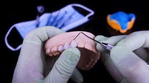 Gesundheitskosten sparen mit Zahnzusatzversicherung