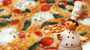 Lieferdienste zum Essen bestellen im Internet