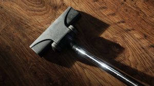 Häufige Staubsauger Fehler