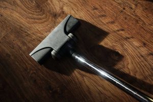 Häufige Staubsauger Fehler