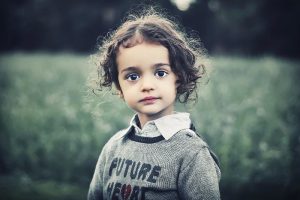 Kinderbetreuung & Babysitter online suchen