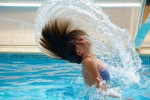 Tipps zum Baden & ins Schwimmbad gehen
