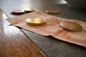 Schneller Schulden abzahlen