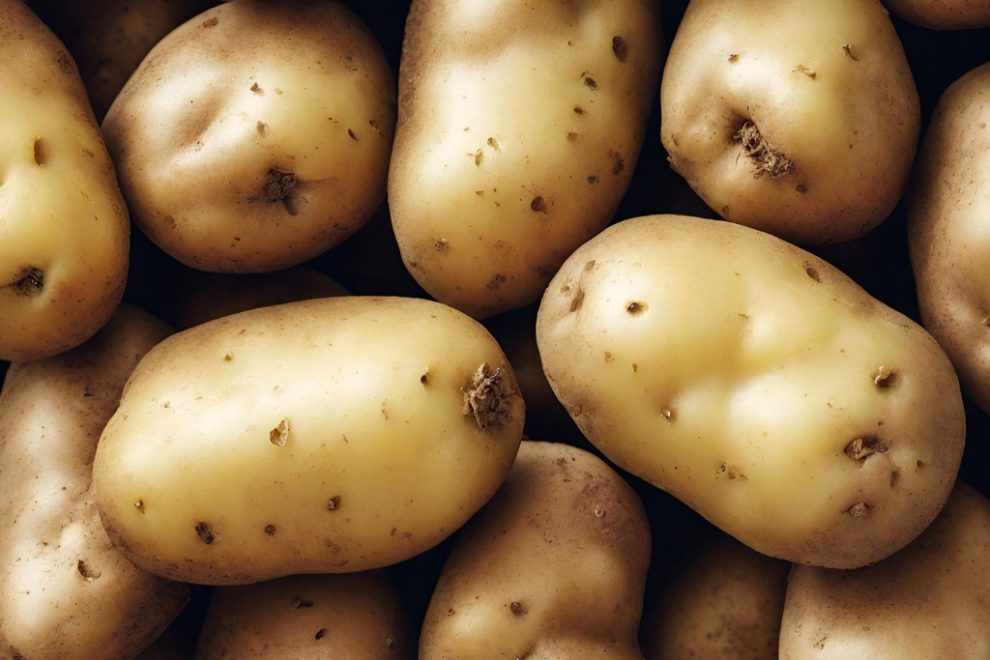 Tipps und Hausmittel mit Kartoffeln.