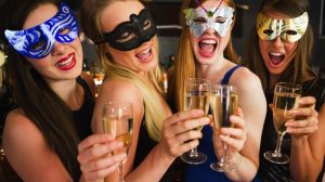 Mottoparty Ideen & Planung