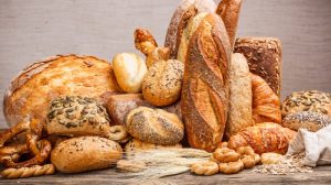 Brot und Brötchen frisch halten