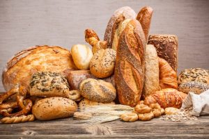 Brot und Brötchen frisch halten