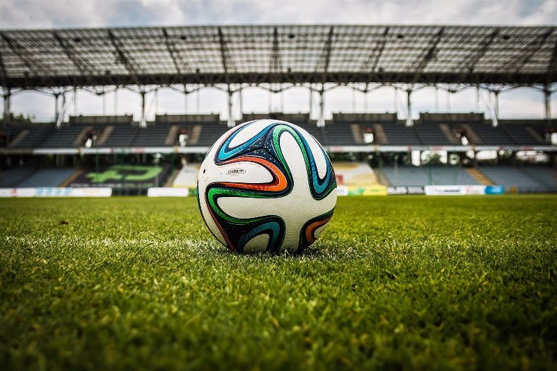 Hausfrauen Alternativen statt Fussball gucken