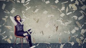 Altersvorsorge und finanzielle Unabhängigkeit