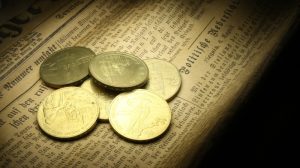 Geld verdienen im Internet