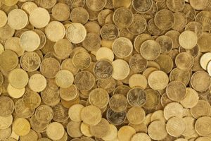 Cashback Geld